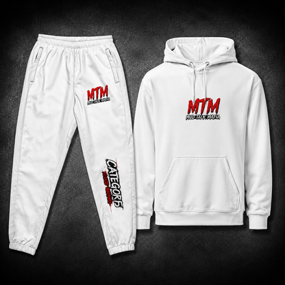 Pant and Hoodie Set