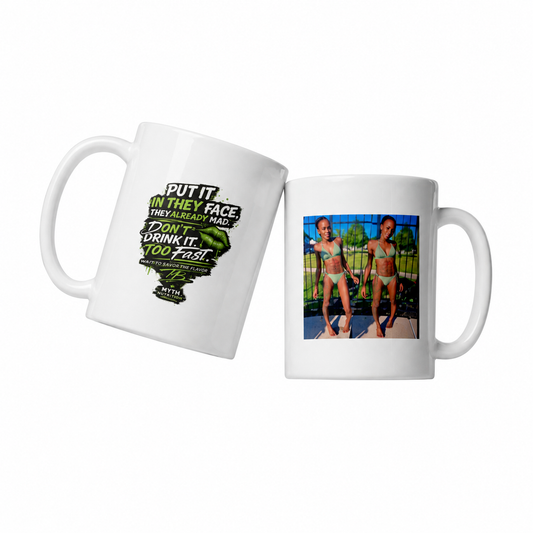 Swimsuit Coffee Mug #1