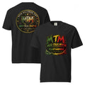 Unisex garment-dyed heavyweight t-shirt - MTM Shop